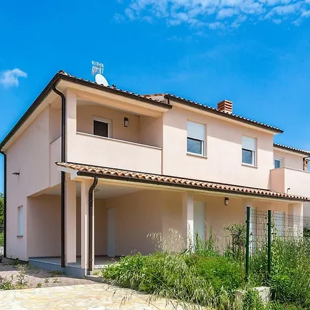 Munida Gostinjska kuća Medulin