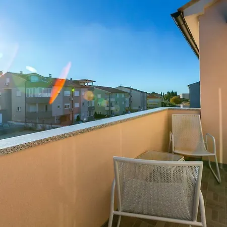 Munida Penzion 3*