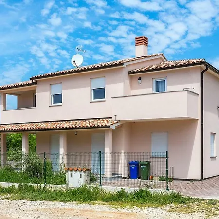 Penzion Munida 3*